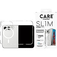 PanzerGlass CARE kryt Apple iPhone Duo SLIM MagSafe čirý - Phone Cover