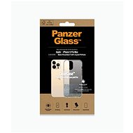 PanzerGlass ClearCase Apple iPhone 13 Pro Max - Phone Cover
