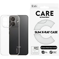 PanzerGlass CARE case for Xiaomi Redmi Note 17 (4G/5G) X-Ray - Phone Cover