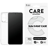 PanzerGlass CARE case for Xiaomi Redmi Note 17 Pro 5G X-Ray - Phone Cover