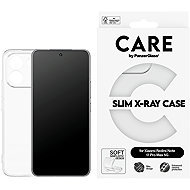 PanzerGlass CARE case for Xiaomi Redmi Note 17 Pro Max 5G X-Ray - Phone Cover