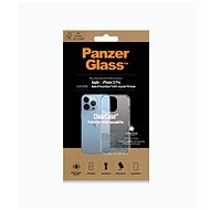 PanzerGlass ClearCase für Apple iPhone 13 Pro - Handyhülle