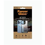 PanzerGlass SilverBulletCase Apple iPhone 13 Pro tok - Telefon tok