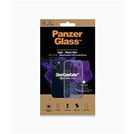 PanzerGlass ClearCaseColor Apple iPhone 13 mini (lila - Weintraube) - Handyhülle