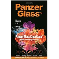 PanzerGlass ClearCase Huawei P30-hoz - Telefon tok