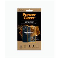 PanzerGlass ClearCaseColor Apple iPhone 13 mini (oranžový - Tangerine) - Phone Cover