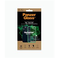 PanzerGlass ClearCaseColor Apple iPhone 13 mini (zelený - Lime) - Phone Cover