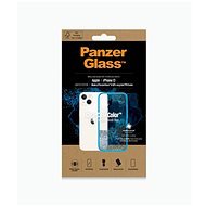 PanzerGlass ClearCaseColor Apple iPhone 13 (modrý – Bondi Blue) - Kryt na mobil