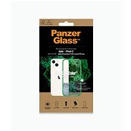 PanzerGlass ClearCaseColor Apple iPhone 13 (grün - Limette) - Handyhülle