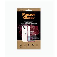 PanzerGlass ClearCaseColor Apple iPhone 13 (červený - Strawberry) - Phone Cover