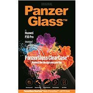 PanzerGlass ClearCase na Huawei P30 Pro - Kryt na mobil