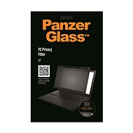 PanzerGlass PC Dual Privacy for 14" - Protective Filter