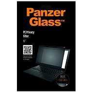 PanzerGlass PC Dual Privacy for 15" - Privacy Filter