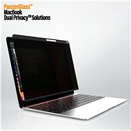 PanzerGlass Magnetic Dual Privacy for 12'' MacBook - Protective Filter