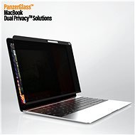 PanzerGlass Magnetic Dual Privacy pro 13'' MacBook Air/Pro - Privátny filter