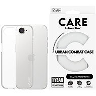 PanzerGlass CARE cover Apple iPhone 17e/16e Urban clear - Phone Cover