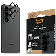 PanzerGlass Hoops Samsung Galaxy S26 Ultra Black - Glass Screen Protector