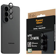 PanzerGlass Hoops Samsung Galaxy S26/S26+ black - Glass Screen Protector