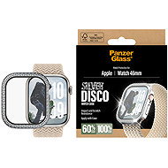 PanzerGlass Apple Watch 11/10 46 mm with protective glass - Protective Watch Cover