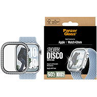 PanzerGlass Apple Watch 11/10 42 mm with protective glass - Protective Watch Cover