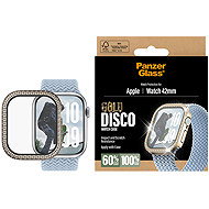 PanzerGlass Apple Watch 11/10 42 mm with protective glass - Protective Watch Cover