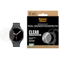 PanzerGlass Samsung Galaxy Watch9/8/7 40mm/Ultra 47mm - Glass Screen Protector