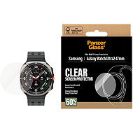PanzerGlass Samsung Galaxy Watch Ultra2 47mm - Glass Screen Protector
