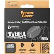 PanzerGlass Samsung Galaxy Watch7 40 mm/Watch Ultra - Glass Screen Protector