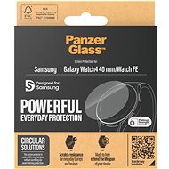 PanzerGlass Samsung Galaxy Watch FE/Watch4 40mm - Glass Screen Protector