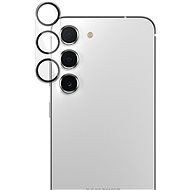 PanzerGlass Kameraschutzfolie Samsung Galaxy S23/S23+ - Objektiv-Schutzglas