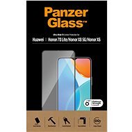 PanzerGlass Honor X6/X8 5G/70 Lite - Glass Screen Protector