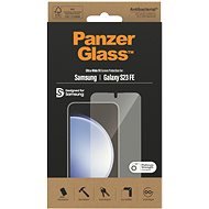 PanzerGlass Samsung Galaxy S23 FE - Ochranné sklo