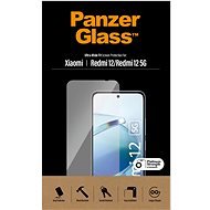 PanzerGlass Xiaomi Redmi 12/12 5G üvegfólia - Üvegfólia