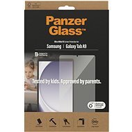 PanzerGlass Samsung Galaxy Tab A9 üvegfólia - Üvegfólia