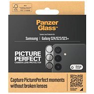 PanzerGlass Camera Protector Samsung Galaxy S24 - Objektiv-Schutzglas