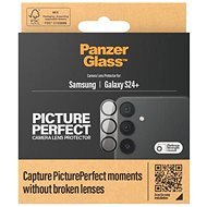 PanzerGlass Samsung Galaxy S24+ kamera védő fólia - Kamera védő fólia