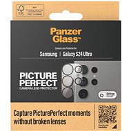 PanzerGlass Camera Protector Samsung Galaxy S24 Ultra - Camera Glass