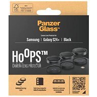 PanzerGlass HoOPs Samsung Galaxy S24+ (ochrana čoček fotoaparátu) - Ochranné sklo na objektiv