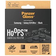 PanzerGlass HoOps Samsung Galaxy S24 Ultra kamera védő fólia - Kamera védő fólia