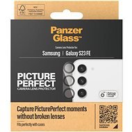PanzerGlass Camera Protector Samsung Galaxy S23 FE - Camera Glass