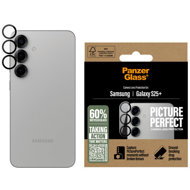 PanzerGlass Camera Lens Protector Samsung Galaxy S25+ - Camera Glass