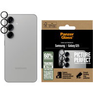 PanzerGlass Camera Lens Protector Samsung Galaxy S25 - Camera Glass