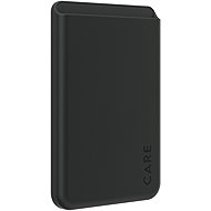 PanzerGlass CARE Apple MagSafe RFID CardHolder black card holder -  MagSafe Wallet