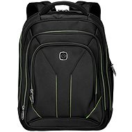 NELL Eliezer 17 "black - Laptop Backpack