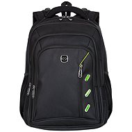 NELL EGAN 18 "black - Laptop Backpack