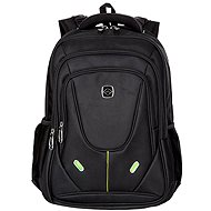 NELL Elior 18 "black - Laptop Backpack
