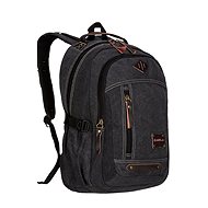 NELL ELAZER 18 "black - Laptop Backpack