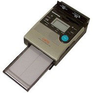 Olympus P-200 - Termosublimační tiskárna