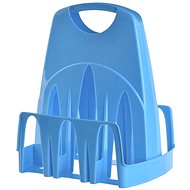 POBEDA COMPANI Plastic holder blue - Bottle Carrier