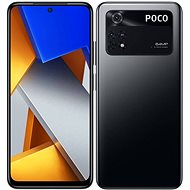 POCO M4 Pro 256GB Black - Mobile Phone